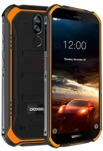 Замена разъема зарядки на телефоне Doogee S40 в Ростове-на-Дону
